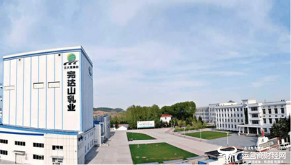 完达山“双百亿”雄心遇挫 IPO之路再折戟，品牌管理挑战几何？