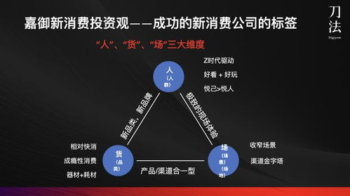存量时代，国民品牌的开局 嘉御资本卫哲的品牌管理新思维
